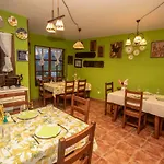 公寓 卡萨莱斯帕奇乐思公寓式酒店 *