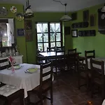 卡萨莱斯帕奇乐思公寓式酒店 *
