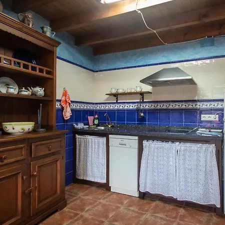 Casa Les Pedroses Campiellos