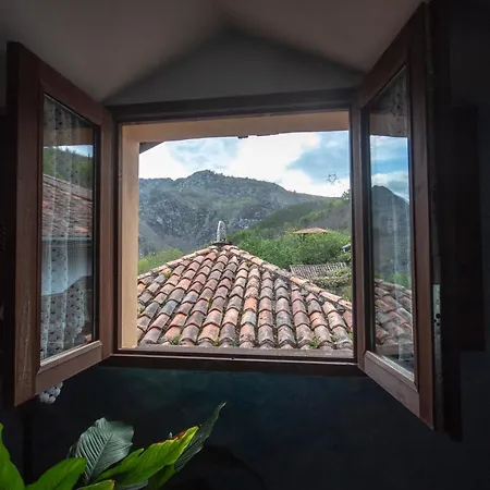 Casa Les Pedroses Apartment Campiellos