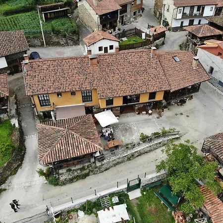 卡萨莱斯帕奇乐思公寓式酒店 公寓 Campiellos