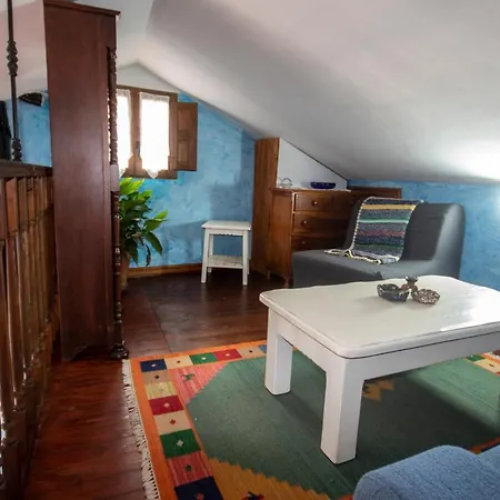 Casa Les Pedroses Apartment