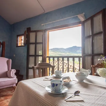 Casa Les Pedroses Campiellos