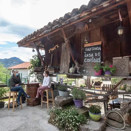 Casa Les Pedroses Apartment