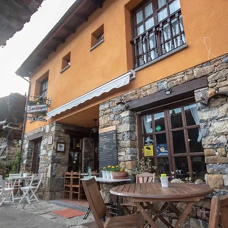 卡萨莱斯帕奇乐思公寓式酒店 公寓