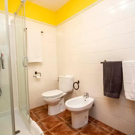 Apartment Casa Les Pedroses