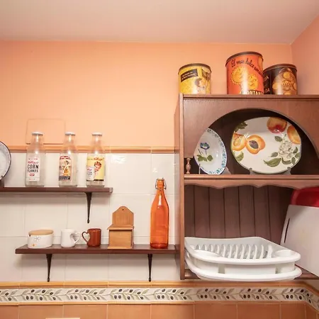 Apartment Casa Les Pedroses *