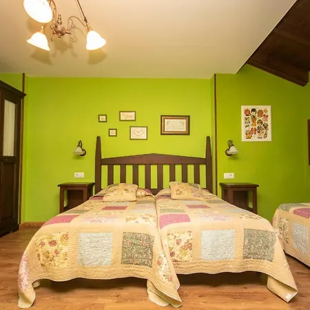 Apartment Casa Les Pedroses