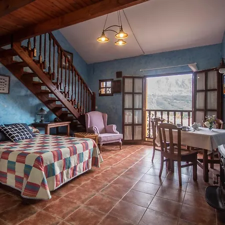 Apartment Casa Les Pedroses Campiellos