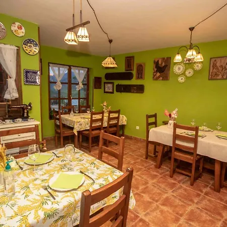 Apartment Casa Les Pedroses *