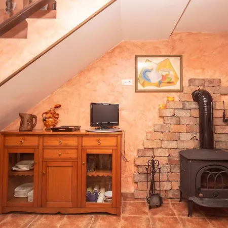 Casa Les Pedroses *