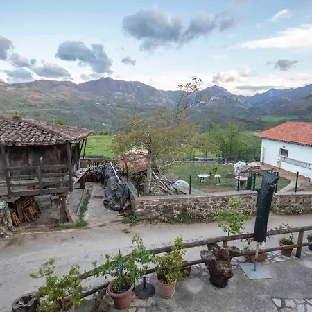 Casa Les Pedroses * Campiellos