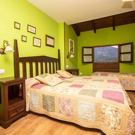 Casa Les Pedroses Campiellos