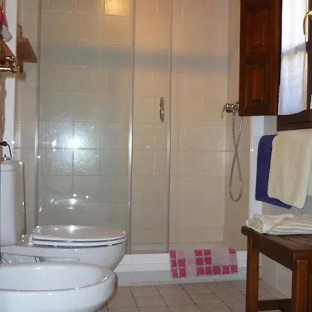 Casa Les Pedroses Campiellos