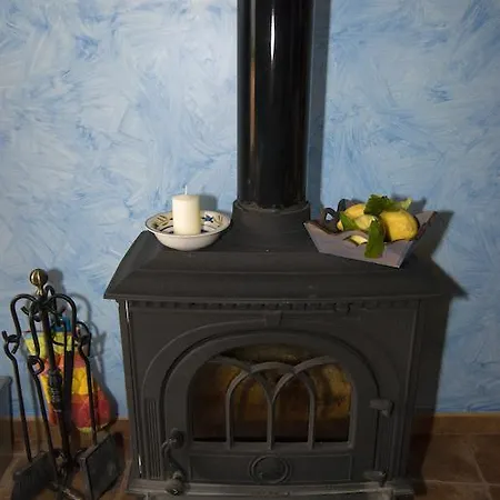 Apartment Casa Les Pedroses *