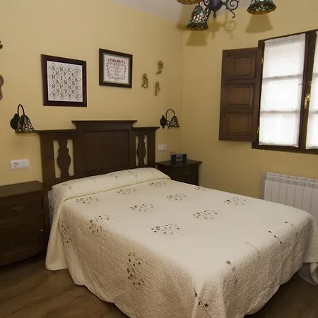 Apartment Casa Les Pedroses *