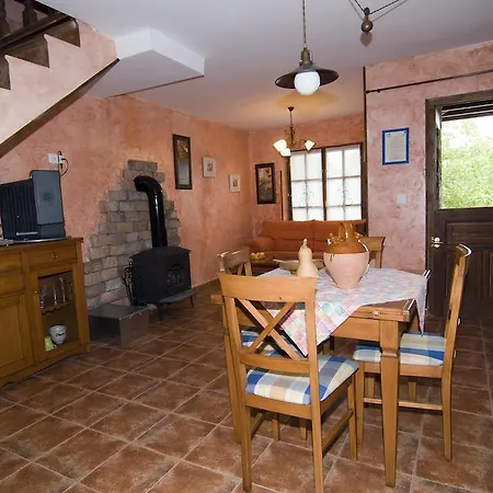 Apartment Casa Les Pedroses *