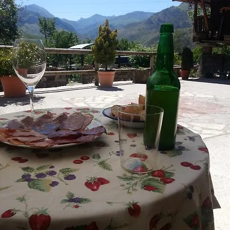 Casa Les Pedroses Apartment