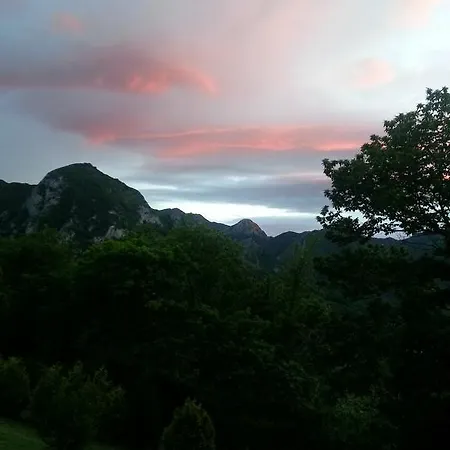 Apartment Casa Les Pedroses Campiellos