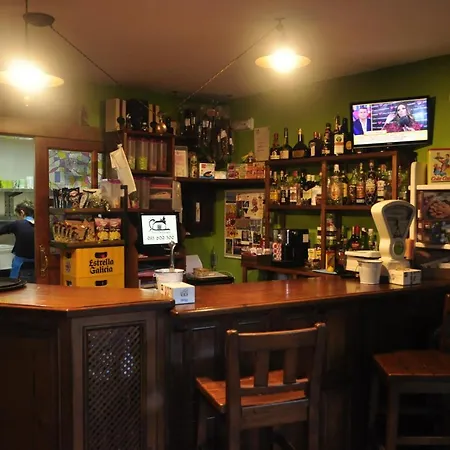 Casa Les Pedroses * Campiellos